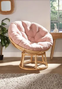 ACCENT CHAIR ‘Statement Piece’ Pelengkap Gaya Kediaman, Serlah Dekor Designer’s Look!