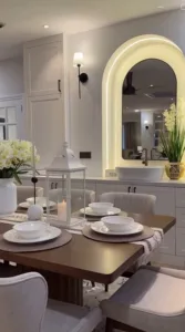 Heart Of The Home, Inspirasi Dapur Bergaya Citarasa Pilihan Kediaman Selebriti