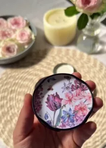 DIY Mudah Dekor Magnet Hiasan & Penyangkut Kunci Guna Tin Penutup Botol