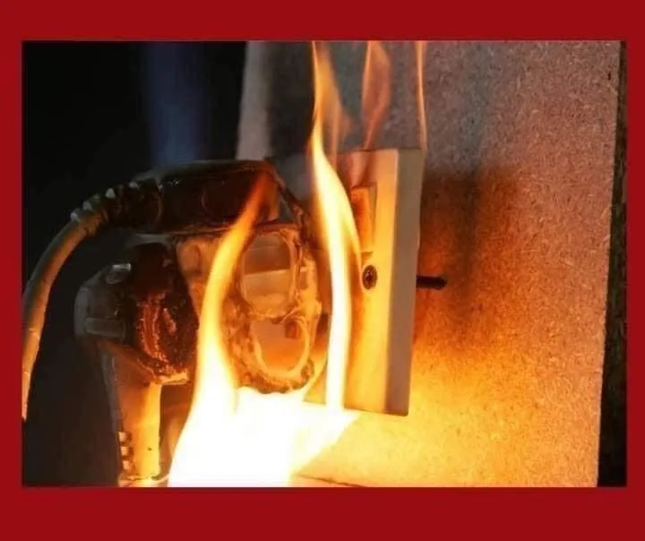 Guna Extension Plug, Praktikal Tapi Boleh Undang Bahaya