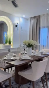 Heart Of The Home, Inspirasi Dapur Bergaya Citarasa Pilihan Kediaman Selebriti