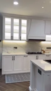 Heart Of The Home, Inspirasi Dapur Bergaya Citarasa Pilihan Kediaman Selebriti