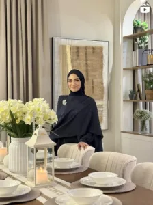 Heart Of The Home, Inspirasi Dapur Bergaya Citarasa Pilihan Kediaman Selebriti