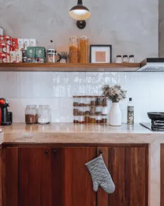 Heart Of The Home, Inspirasi Dapur Bergaya Citarasa Pilihan Kediaman Selebriti