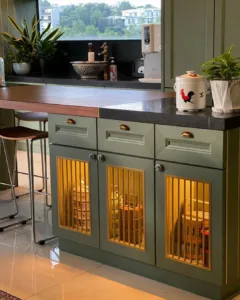 Heart Of The Home, Inspirasi Dapur Bergaya Citarasa Pilihan Kediaman Selebriti