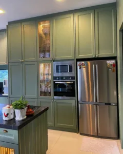 Heart Of The Home, Inspirasi Dapur Bergaya Citarasa Pilihan Kediaman Selebriti