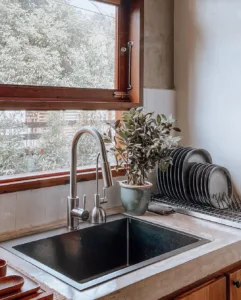 Heart Of The Home, Inspirasi Dapur Bergaya Citarasa Pilihan Kediaman Selebriti