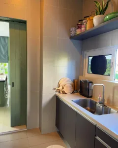 Heart Of The Home, Inspirasi Dapur Bergaya Citarasa Pilihan Kediaman Selebriti