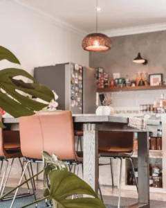 Heart Of The Home, Inspirasi Dapur Bergaya Citarasa Pilihan Kediaman Selebriti