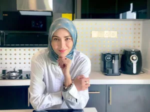 Heart Of The Home, Inspirasi Dapur Bergaya Citarasa Pilihan Kediaman Selebriti
