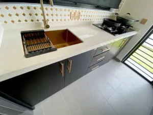 Heart Of The Home, Inspirasi Dapur Bergaya Citarasa Pilihan Kediaman Selebriti