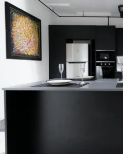 Heart Of The Home, Inspirasi Dapur Bergaya Citarasa Pilihan Kediaman Selebriti