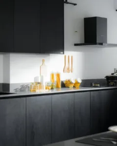 Heart Of The Home, Inspirasi Dapur Bergaya Citarasa Pilihan Kediaman Selebriti