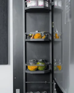 Heart Of The Home, Inspirasi Dapur Bergaya Citarasa Pilihan Kediaman Selebriti