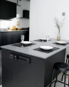 Heart Of The Home, Inspirasi Dapur Bergaya Citarasa Pilihan Kediaman Selebriti