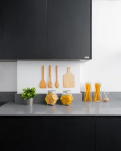 Heart Of The Home, Inspirasi Dapur Bergaya Citarasa Pilihan Kediaman Selebriti