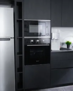 Heart Of The Home, Inspirasi Dapur Bergaya Citarasa Pilihan Kediaman Selebriti