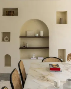 Heart Of The Home, Inspirasi Dapur Bergaya Citarasa Pilihan Kediaman Selebriti