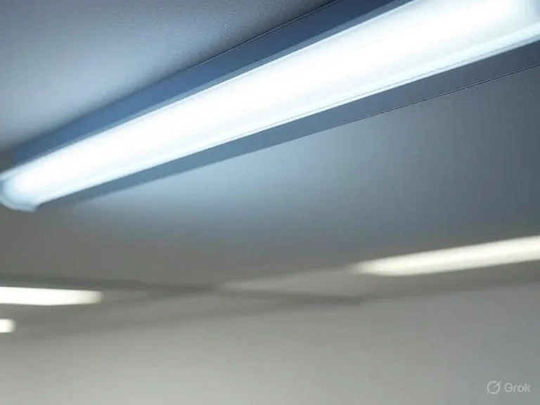 Cara Paling Mudah Untuk Tukar Lampu Kalimantang Ke LED