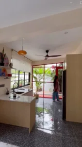 Heart Of The Home, Inspirasi Dapur Bergaya Citarasa Pilihan Kediaman Selebriti