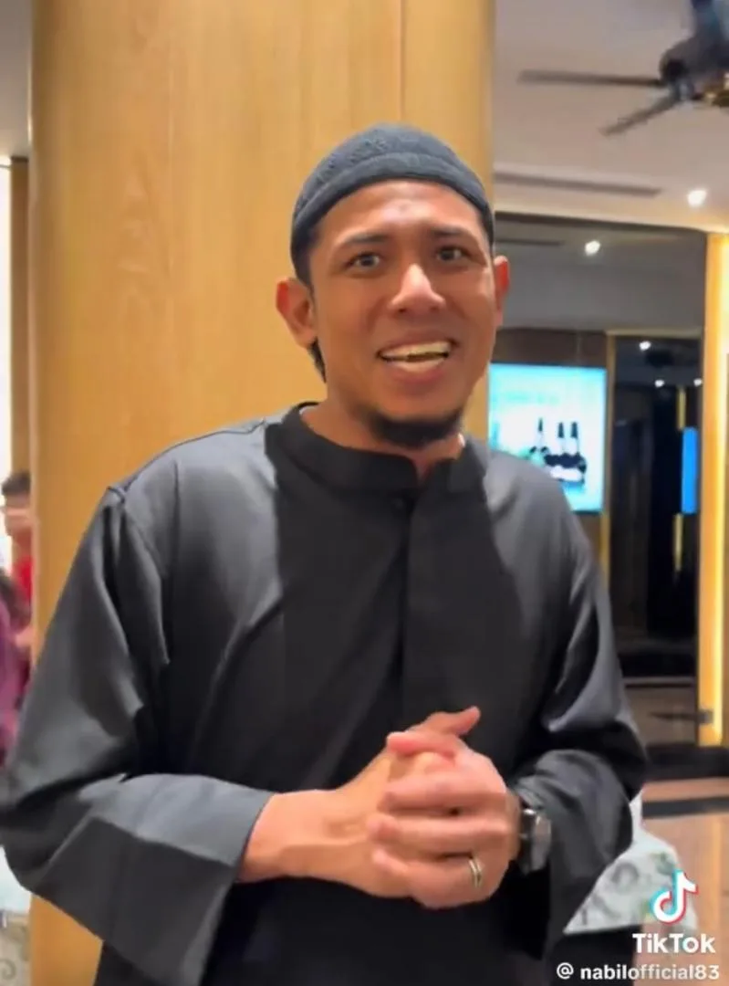 Nabil Ahmad Labur RM500k Tukar Rumah Pusaka Jadi Madrasah, Realisasikan Impian Ibu