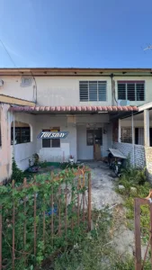 Rumah Harga Bawah RM200k ‘Entry Price’ Untuk Beli Hartanah Pertama