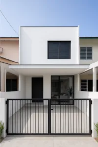 Rumah Harga Bawah RM200k ‘Entry Price’ Untuk Beli Hartanah Pertama