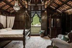 Dibina 1879 ‘Asthana Tela’ Transformasi Rumah Gabungan Gaya Seni Bina Melayu Klasik & Kontemporari