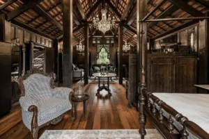 Dibina 1879 ‘Asthana Tela’ Transformasi Rumah Gabungan Gaya Seni Bina Melayu Klasik & Kontemporari