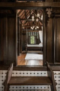 Dibina 1879 ‘Asthana Tela’ Transformasi Rumah Gabungan Gaya Seni Bina Melayu Klasik & Kontemporari