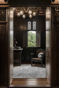 Dibina 1879 ‘Asthana Tela’ Transformasi Rumah Gabungan Gaya Seni Bina Melayu Klasik & Kontemporari