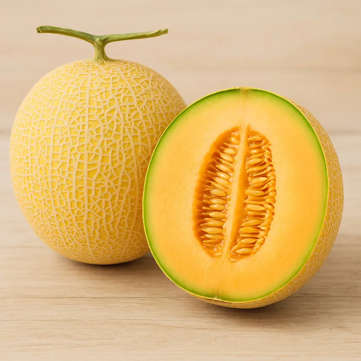 Inovasi Sabun Melon Homemade, Segar, Wangi & Sarat Khasiat Untuk Kulit