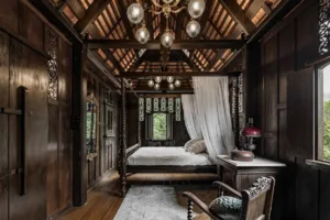 Dibina 1879 ‘Asthana Tela’ Transformasi Rumah Gabungan Gaya Seni Bina Melayu Klasik & Kontemporari