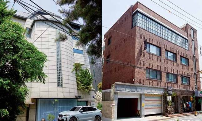 Won Bin Antara Pelabur Hartanah Paling Berjaya Dalam Kalangan Selebriti Korea