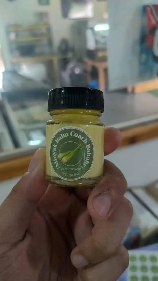 Hasil Tanam Serai, Lelaki Ini Bina Rumah Lebih RM600k Tunai Untuk Mak