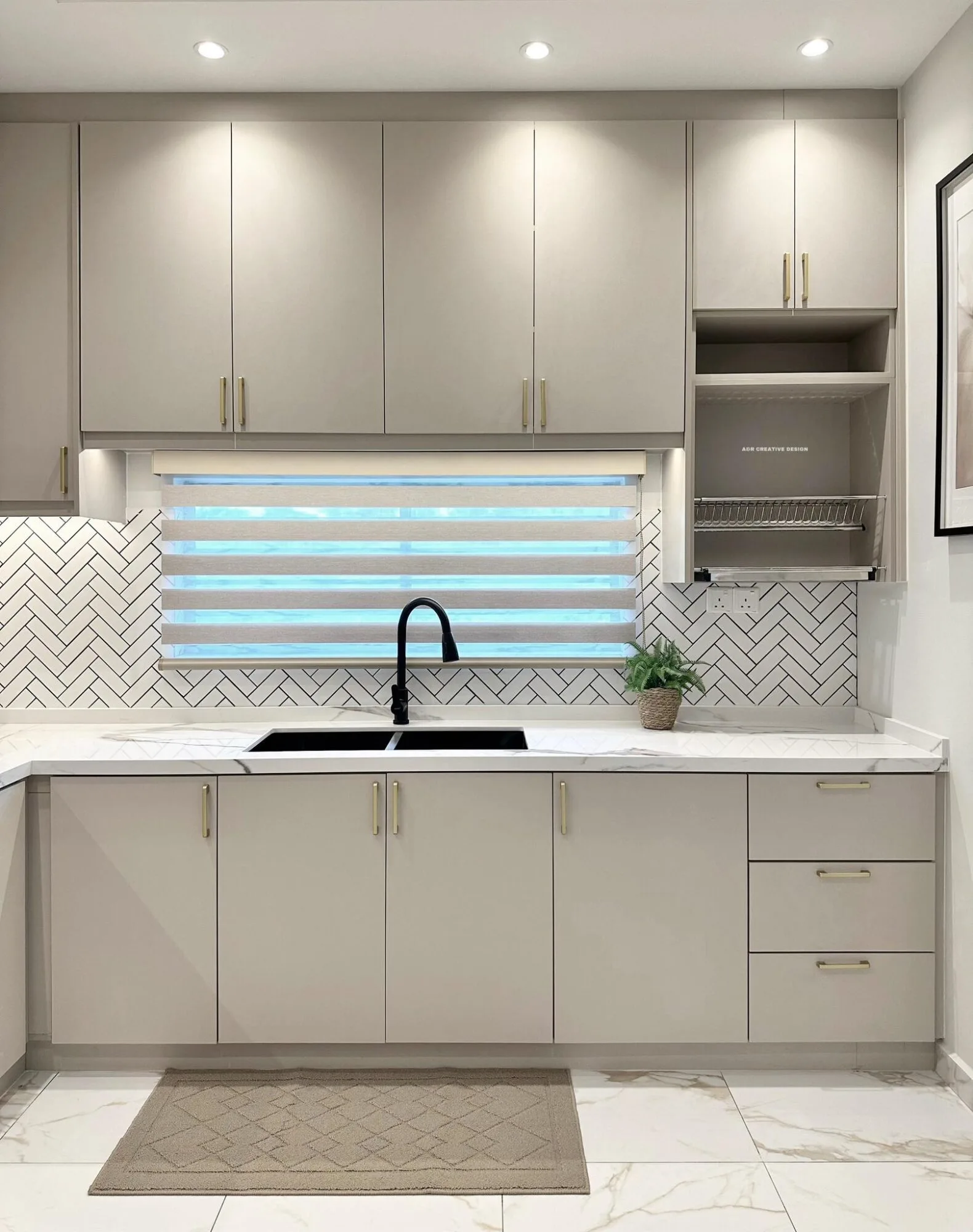 Nak Buat Dapur Kering Dan Dapur Basah, Nah Ini Info Kena Tahu