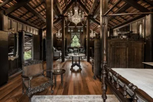 Dibina 1879 ‘Asthana Tela’ Transformasi Rumah Gabungan Gaya Seni Bina Melayu Klasik & Kontemporari
