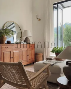 Banglo 1500sqft Ini Berubah Jadi Rumah Idaman Hasil Sentuhan Kreatif Pemiliknya