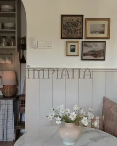 Banglo 1500sqft Ini Berubah Jadi Rumah Idaman Hasil Sentuhan Kreatif Pemiliknya
