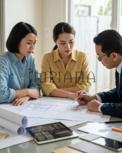 Baru Dapat Kunci Rumah? Sabar Dulu Kalau Nak EXTEND Dapur