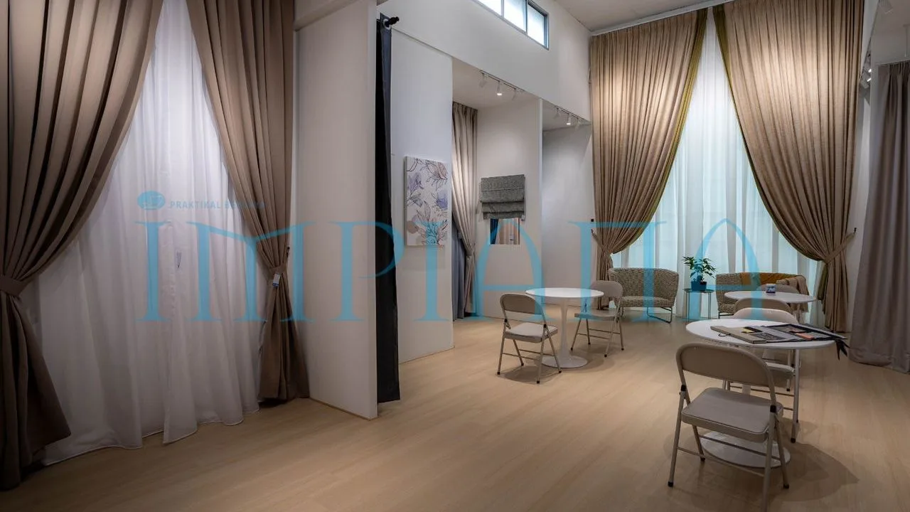 CS Deko: Solusi Dekorasi Rumah Anda, Semua Dalam Satu