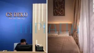 CS Deko: Solusi Dekorasi Rumah Anda, Semua Dalam Satu