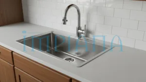 Ramai Tak Tahu, Pilihan SINKI Pun Boleh Ubah Mood Kat Dapur