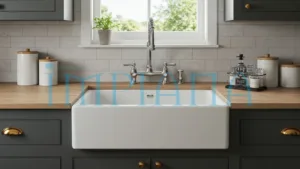 Ramai Tak Tahu, Pilihan SINKI Pun Boleh Ubah Mood Kat Dapur