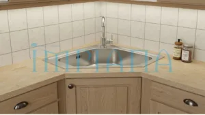 Ramai Tak Tahu, Pilihan SINKI Pun Boleh Ubah Mood Kat Dapur