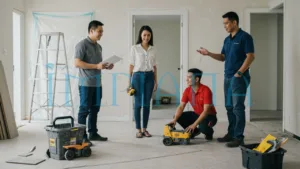 RENOVASI Bajet-Bajet Pun Boleh Nampak Wow! Ini 6 Cara Bijak Ramai Tak Tahu