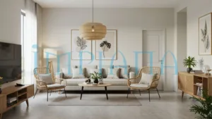 RENOVASI Bajet-Bajet Pun Boleh Nampak Wow! Ini 6 Cara Bijak Ramai Tak Tahu