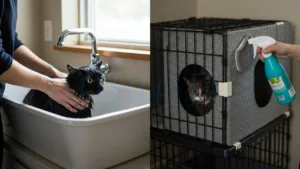 Bela Kucing Tapi Rumah Hancing? Jangan Sampai Tetamu Masuk Terus Nak Keluar