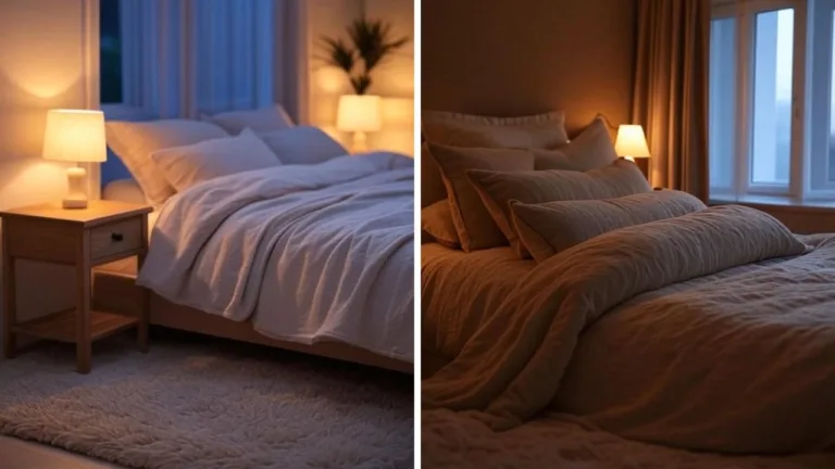 Jadikan Bilik Tidur Tempat Paling Tenang & Best Lepak, Bukan Sekadar Tempat Tidur