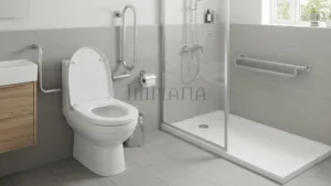 Selamat, Selesa, Tenang, Inilah Rumah Ideal WARGA EMAS